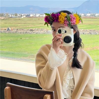 贪婪的人