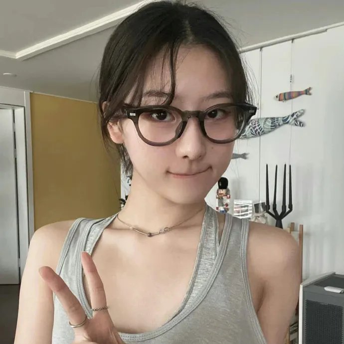 何曼你好