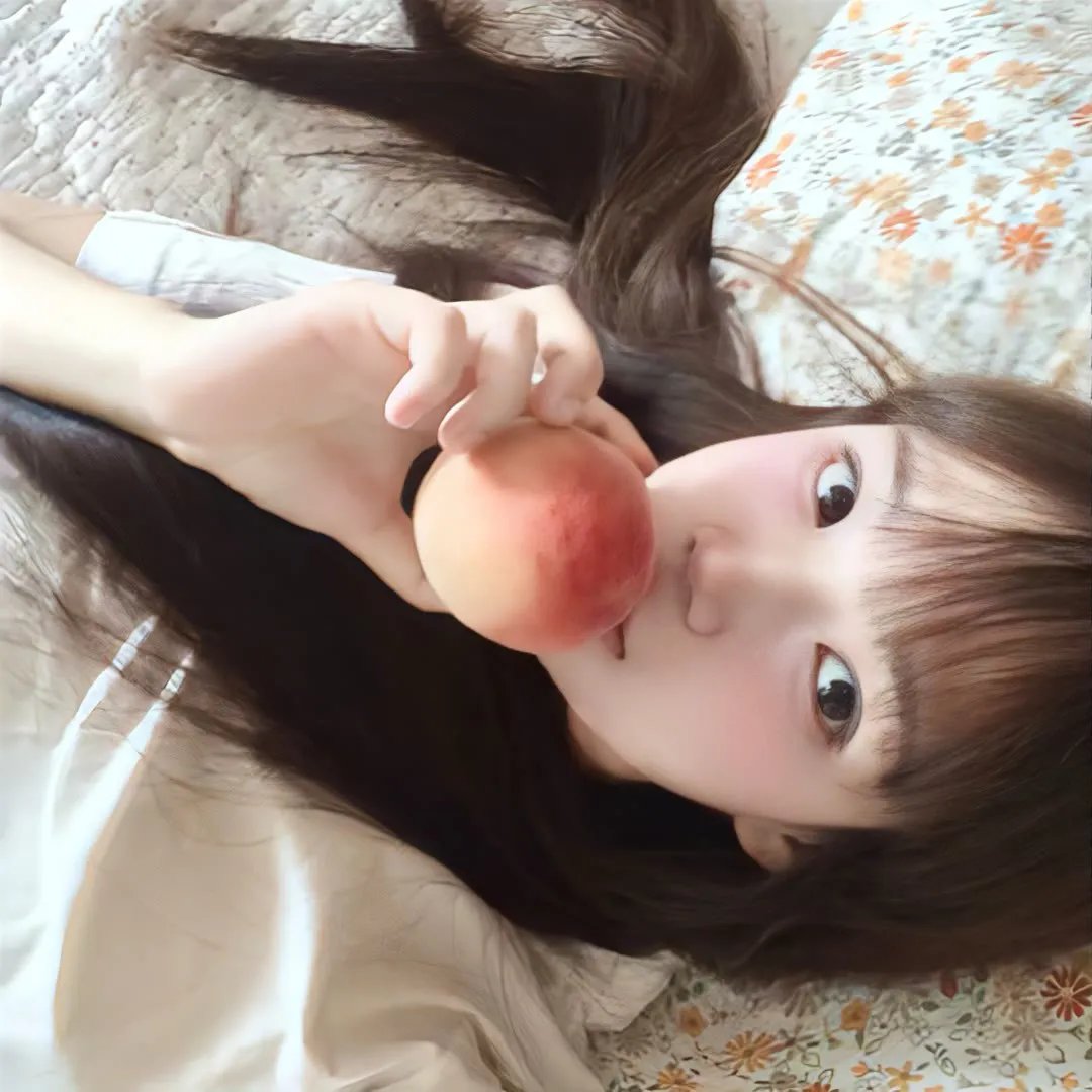 真假千金
